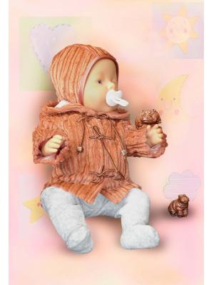 7140 · Куртка на завязках — Вид